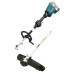 Makita DUX60ZM4 Kombi-System