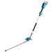 Makita DUN500WZ Akku-Heckenschere solo