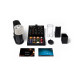 Krups XN910B Nespresso Vertuo Next