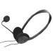 Vivano Stereo Headset mit Mikrofon