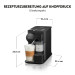 Delonghi EN510.B Lattissima One "Evo"