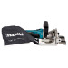 Makita DPJ180Z Akku-Flachdübelfräse solo