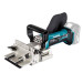 Makita DPJ180Z Akku-Flachdübelfräse solo