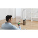 Dyson Purifier Cool formaldehyde TP09