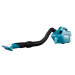 Makita DCL184Z Akku-Staubsauger solo