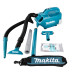 Makita DCL184Z Akku-Staubsauger solo