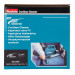 Makita DCL184Z Akku-Staubsauger solo