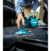 Makita DCL184Z Akku-Staubsauger solo