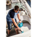 Makita DCL184Z Akku-Staubsauger solo