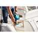 Makita DCL184Z Akku-Staubsauger solo