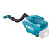 Makita DCL184Z Akku-Staubsauger solo