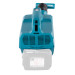 Makita DCL184Z Akku-Staubsauger solo