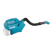 Makita DCL184Z Akku-Staubsauger solo