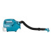 Makita DCL184Z Akku-Staubsauger solo