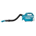 Makita DCL184Z Akku-Staubsauger solo