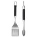 Weber Precision Grillbesteck-Set, 2-teil