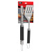 Weber Precision Grillbesteck - 2-teilig,