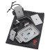 Weber Connect Smart Grilling Hub Halteru