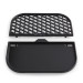 Weber CRAFTED Sear Grate & Grillplatte -