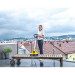 Kärcher PCL 4 Terrassenreiniger