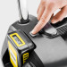 Kärcher AD2 Battery Set Akku-Aschesauger