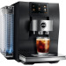 JURA Z10 (EA) Aluminium Dark Inox