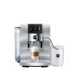 JURA Z10 (EA) Aluminium White