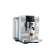 JURA Z10 (EA) Aluminium White