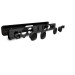 BLUESOUND PULSE SOUNDBAR+ BLK