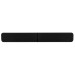 BLUESOUND PULSE SOUNDBAR+ schwarz