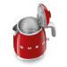 SMEG KLF05RDEU Wasserkocher