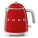 SMEG KLF05RDEU Wasserkocher