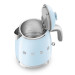 SMEG KLF05PBEU Wasserkocher