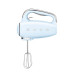 SMEG HMF01PBEU Handmixer