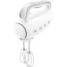 SMEG HMF01WHEU Handmixer