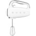 SMEG HMF01WHEU Handmixer