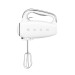 SMEG HMF01WHEU Handmixer