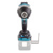 Makita DTW701Z Akku-Schlagschrauber solo