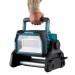 Makita DEADML809 Akku-Baustrahler