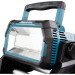 Makita DEADML809 Akku-Baustrahler