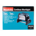 Makita DEADML809 Akku-Baustrahler