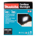 Makita DEADML809 Akku-Baustrahler