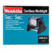 Makita DEADML811 Akku-Baustrahler