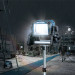 Makita DEADML811 Akku-Baustrahler