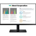 Samsung F24T450 24" Business Monitor