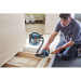 Bosch GHO 12V-20, 2x3,0 Ah