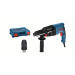 Bosch GBH 2-26 F SSBF Koffer