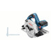 Bosch Professional GKS 55+ GCE