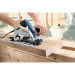 Bosch GKS 55+ GCE Handkreissäge Karton