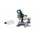 Bosch GCM 18V-216 (C) solo CLC